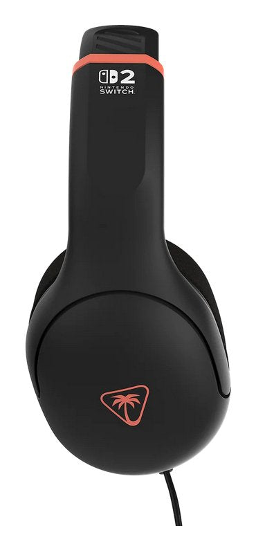 EAN 840454402216 - Turtle Beach TBS-8003-95 auricular y casco Auriculares Alámbrico Diadema Juego Negro imagen 6