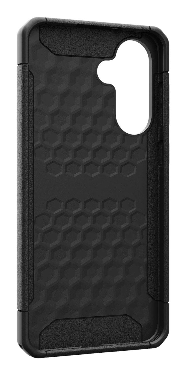 Funda Uag Scout Samsung Galaxy A56 5g Negro