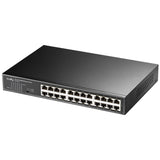 EAN 6971690791124 - Cudy GS1024 switch Gigabit Ethernet (10/100/1000) Negro imagen 2