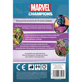 EAN 8435407631434 - Asmodee Antiguo y futuro Kang 90 min Juego De Cartas imagen 2