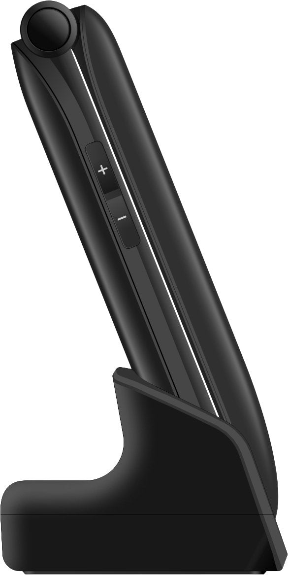 Teléfono Denver Bas-24600l 4g 2,4 Negro