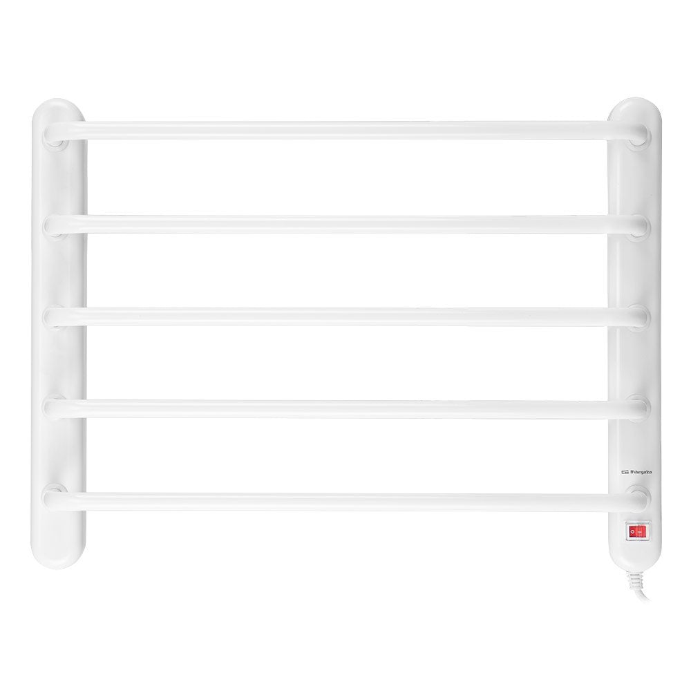 Toallero Eléctrico Orbegozo Th 8002 90w