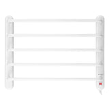 Toallero Eléctrico Orbegozo Th 8002 90w