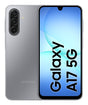 EAN 8806097640295 - Samsung Galaxy A17 5G 17 cm (6.7") Ranura híbrida Dual SIM Android 15 USB Tipo C 128 GB 5000 mAh Gris imagen 1