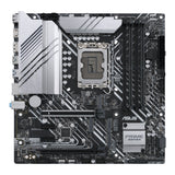 Placa Base Asus Prime Z690m-Plus D4 1700 Matx 4xddr4