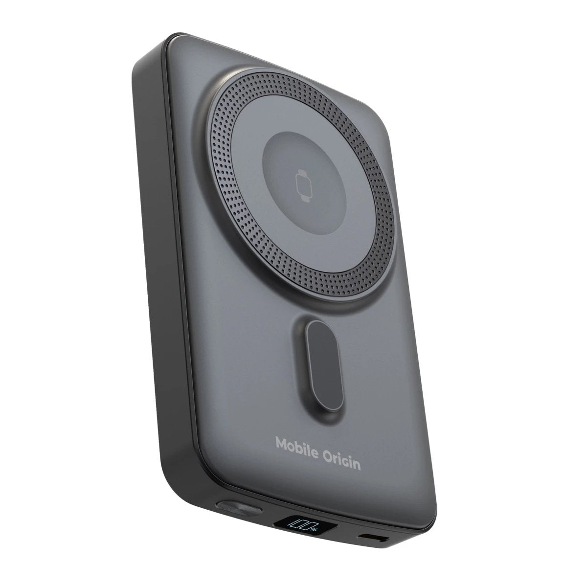Mobile Origin Magnetic Powerbank 10000mah Pb9