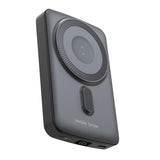 Mobile Origin Magnetic Powerbank 10000mah Pb9