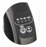 EAN 5901299949863 - Esperanza EKK027 tetera eléctrica 1,7 L 2200 W Negro, Transparente imagen 4