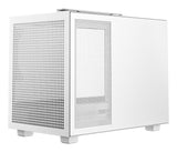 Caja Pc  Micro-Atx Semitorre Deepcool Ch160 Wh Blanca R-Ch160-Whngi0-G-1