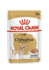 EAN 9003579001509 - Royal Canin Chihuahua Adult Adulto 85 g imagen 1