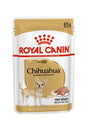 EAN 9003579001509 - Royal Canin Chihuahua Adult Adulto 85 g imagen 1