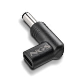 EAN 8435430625141 - NGS BUD-AC accesorio para portatil Clavija de adaptador de corriente para ordenador portátil imagen 3