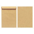EAN 4008110735498 - Herlitz 735498 sobre C4 (229 x 324 mm) Marrón 10 pieza(s) imagen 1