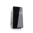 EAN 5901885247205 - Modecom MINI TREND AIR Mini Tower Negro imagen 1