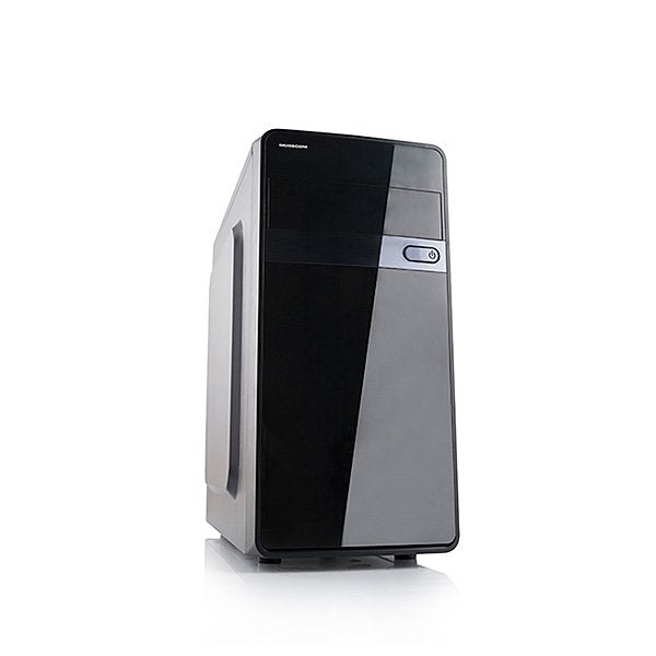EAN 5901885247205 - Modecom MINI TREND AIR Mini Tower Negro imagen 1