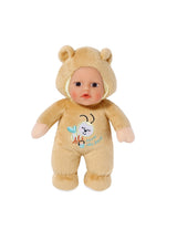 Zapf Creation Zapf Baby Born For Babies Cutie 3 Surtido 18cm Pdq 842034