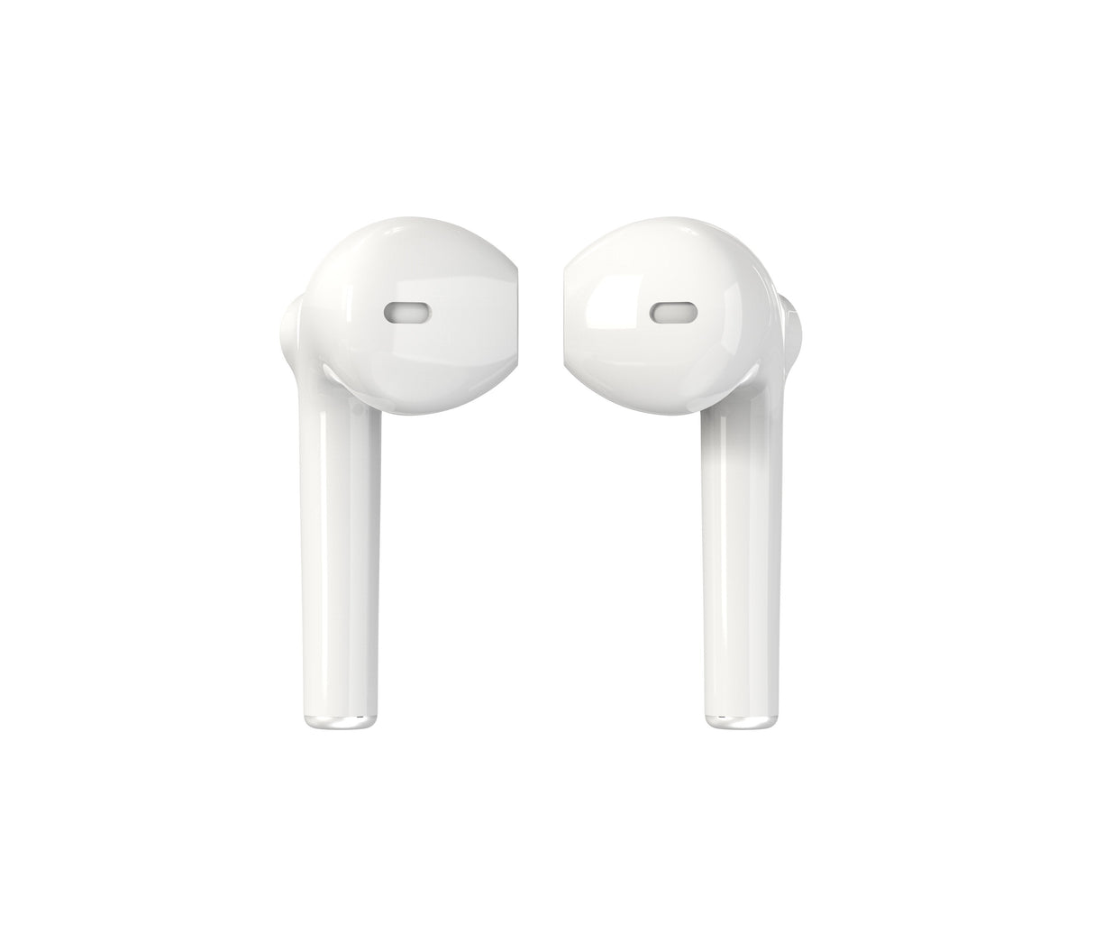 Denver Twe-39w Auriculares True Wireless Stereo (Tws) Bluetooth Blanco