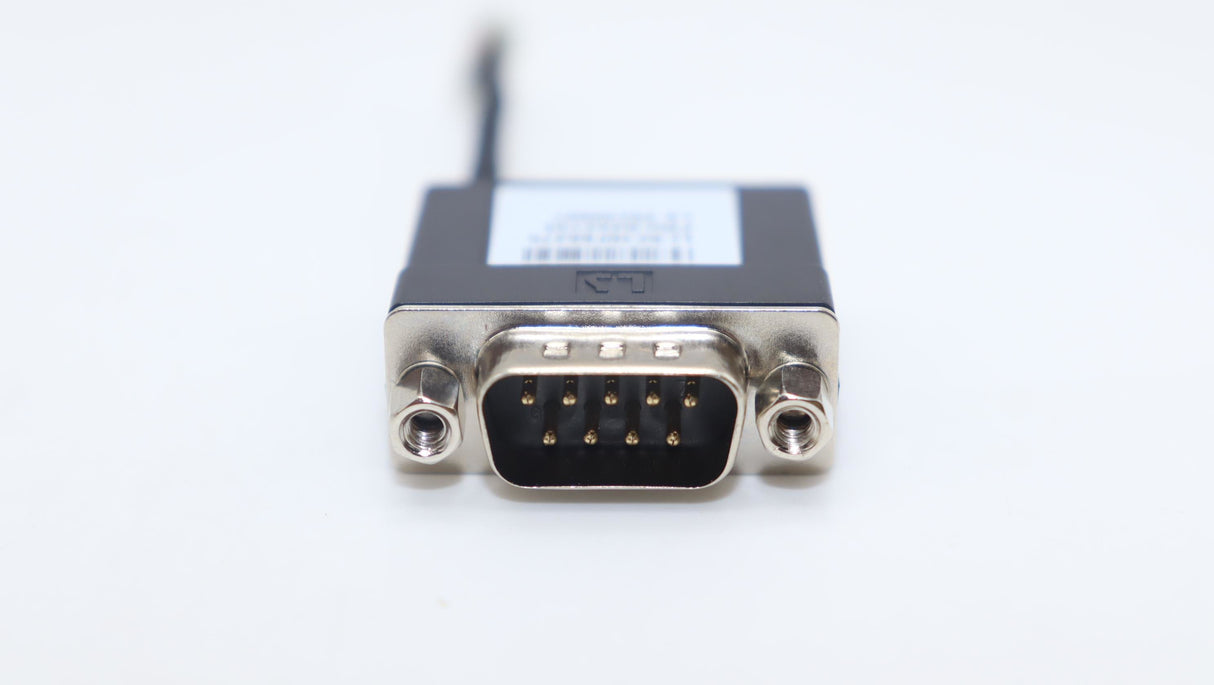EAN 5706998660473 - Lenovo 04X2733 cable VGA 0,05 m VGA (D-Sub) Negro imagen 1