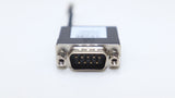 EAN 5706998660473 - Lenovo 04X2733 cable VGA 0,05 m VGA (D-Sub) Negro imagen 1