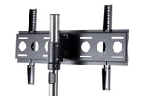 EAN 5902841111202 - Edbak TR5E soporte para monitor 165,1 cm (65") Piso Negro imagen 2