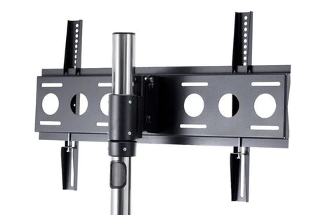 EAN 5902841111202 - Edbak TR5E soporte para monitor 165,1 cm (65") Piso Negro imagen 2