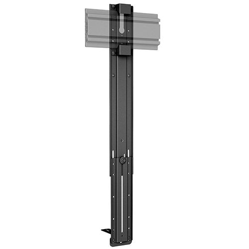 Chief Shelves Series Low-Profile Shelf For 62" - 100" Av Displays - Negro