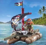 EAN 4008789717948 - Playmobil Pirates 71794 set de juguetes imagen 5
