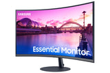 EAN 8806094713657 - Samsung S39C pantalla para PC 81,3 cm (32") 1920 x 1080 Pixeles Full HD LED Negro imagen 4