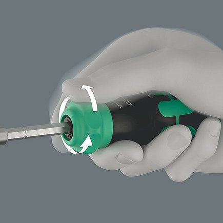 Wera Kraftform Kompakt 28 Ra Mit Tasche 1