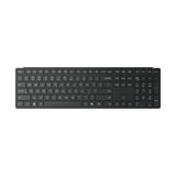 EAN 195892126218 - Lenovo Wireless Multi-Mode Pro 6000 teclado Hogar / Oficina RF Wireless + Bluetooth QWERTY Inglés de EE. U imagen 1
