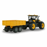 Jcb Fastrac Traktor With 1:24 2,4ghz
