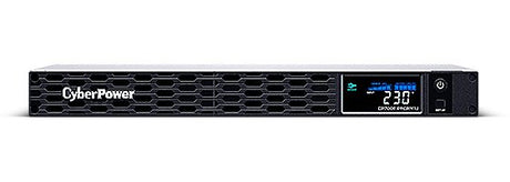 EAN 4711027798226 - CyberPower CP700EIPFCRM1U sistema de alimentación ininterrumpida (UPS) Línea interactiva 0,7 kVA 420 W 6  imagen 2