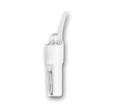 Busch Jaeger 8393-12 Led Iluminación Inserto F.Ersatzbedarf 2ma Rojo Accesorio