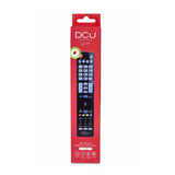 EAN 8436556990700 - DCU Advance Tecnologic 30901080 mando a distancia IR inalámbrico TV Botones imagen 2