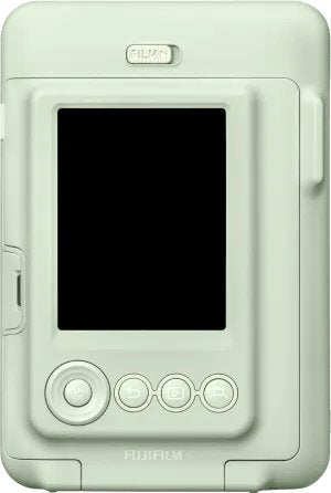 EAN 4547410539097 - Fujifilm Instax mini LiPlay 1/5" 2560 x 1920 Pixeles 86 x 54 mm CMOS Verde imagen 4