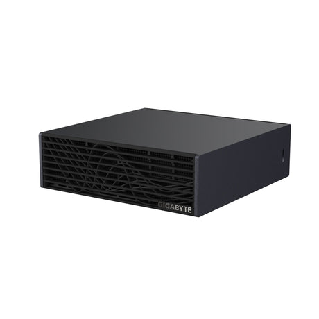 EAN 4719331876111 - GIGABYTE AI TOP ATOM GB10 128 GB LPDDR5x-SDRAM 1 TB SSD NVIDIA DGX OS Mini PC Negro imagen 1