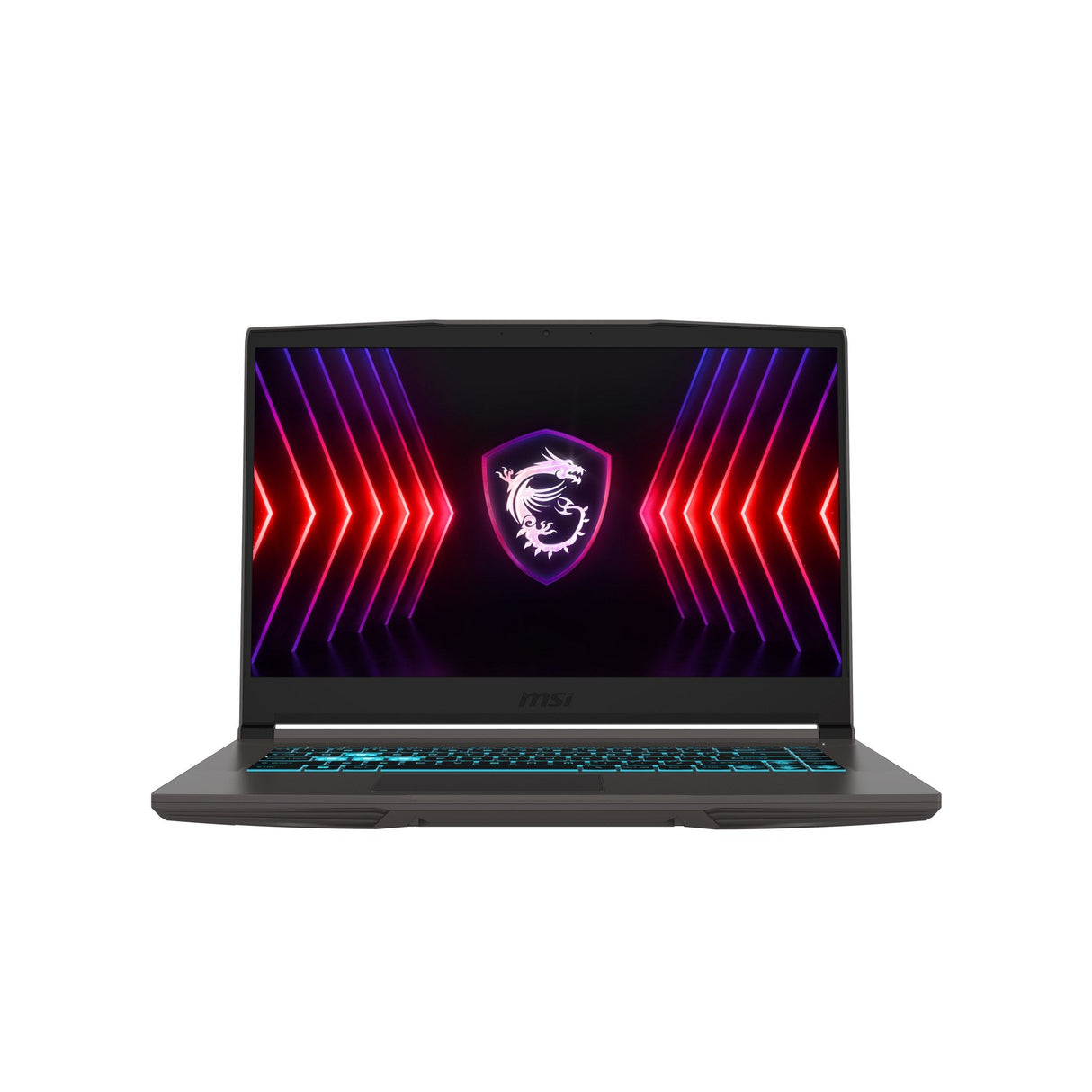 Notebook Msi Thin 15 B12ucx-1682xes 15.6/I5-12450h/ 16gb/Ssd512gb/ Geforce Rtx2050 4gb/ Freedos