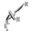 EAN 4052792046489 - LogiLink BP0043 soporte para monitor 81,3 cm (32") Escritorio Aluminio imagen 1