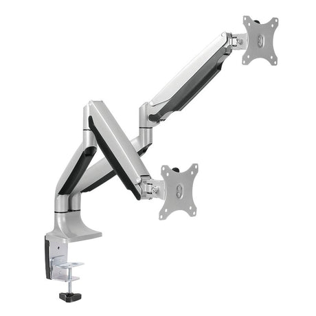 EAN 4052792046489 - LogiLink BP0043 soporte para monitor 81,3 cm (32") Escritorio Aluminio imagen 1