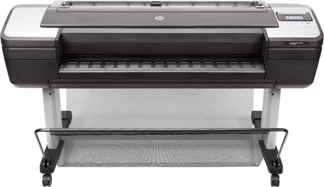 EAN 0191628122134 - HP Designjet T1700dr 44-in Printer impresora de gran formato Inyección de tinta térmica Color 2400 x 1200 imagen 5