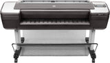 EAN 0191628121922 - HP Designjet T1700 44-in Printer impresora de gran formato Inyección de tinta térmica Color 2400 x 1200 D imagen 5