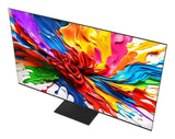 EAN 8806096416099 - LG QNED evo AI 55QNED93A6A 139,7 cm (55") 4K Ultra HD Smart TV Wifi Negro imagen 7