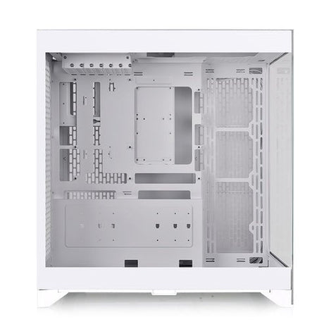 EAN 4711475644403 - Thermaltake CTE E660 MX Midi Tower Blanco imagen 3