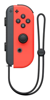 Nintendo Joy-Con (R) (Neon-Rojo) 10019748