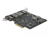 EAN 4043619890743 - DeLOCK 89074 tarjeta y adaptador de interfaz Interno USB 3.2 Gen 2 (3.1 Gen 2) imagen 2