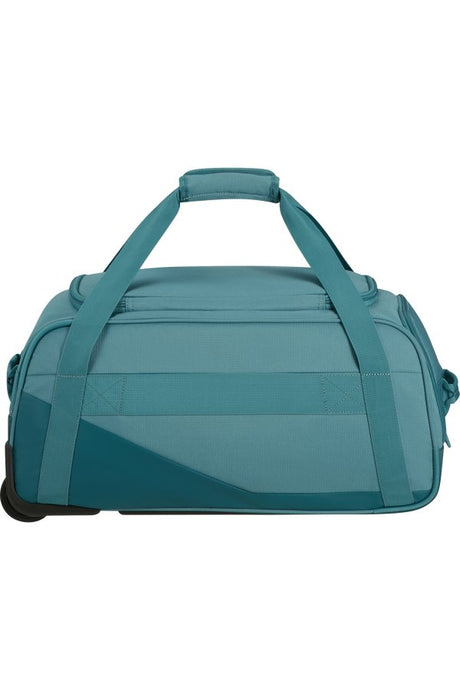 EAN 5400520345370 - American Tourister 156132-4828 bolso de lona 50 L Poliéster, Termoplástico de poliuretano (TPU) Gasolina imagen 5