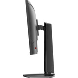 Monitor  Msi Mag 274qpf X32 27" Rapid Ips Wqhd 320hz 0.5ms Hdmi2.1x2 Dp Pivot