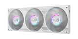 Asus Rog Strix Slc Iv 360 Argb Lcd White