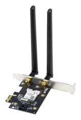 Asus Wl-Pci Pce-Ax1800 Netzwerkadaptador Wifi6, Bt 5.2 Hlk