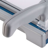 Dahle 534 Guillotina Para Papel 1,5 Mm, 15 Hojas, 46 Cm, Manual, A3